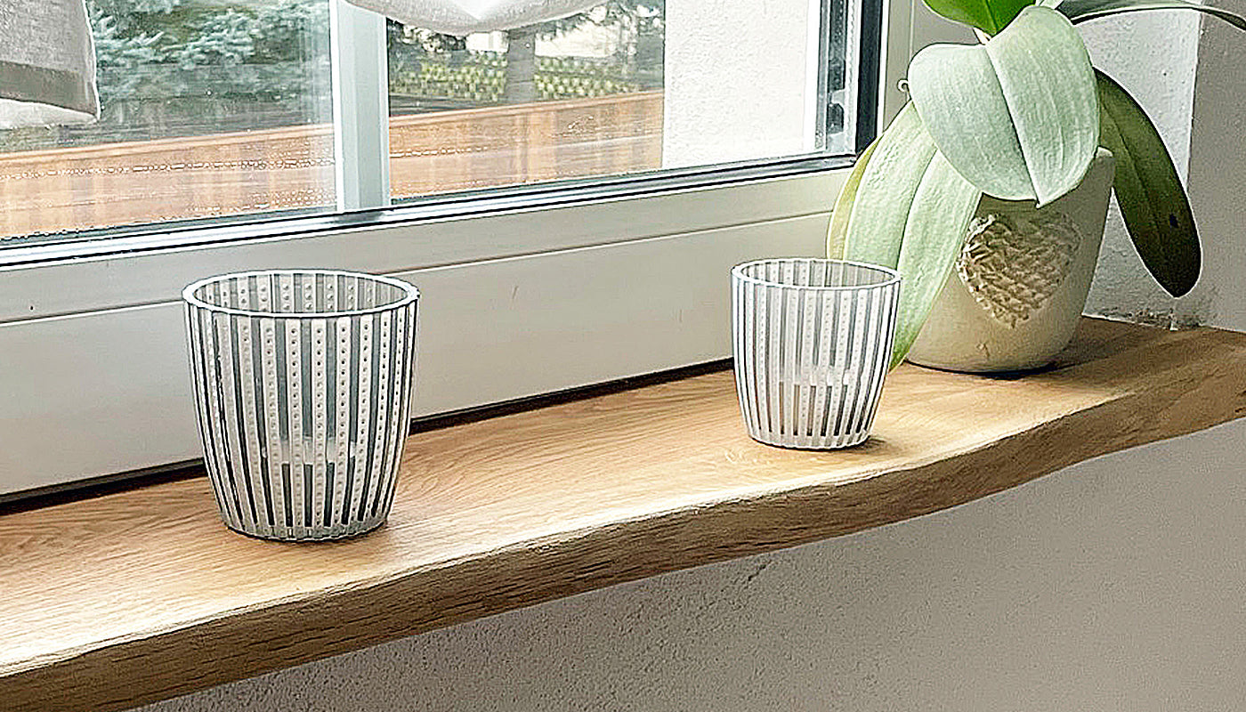 Fensterbänke